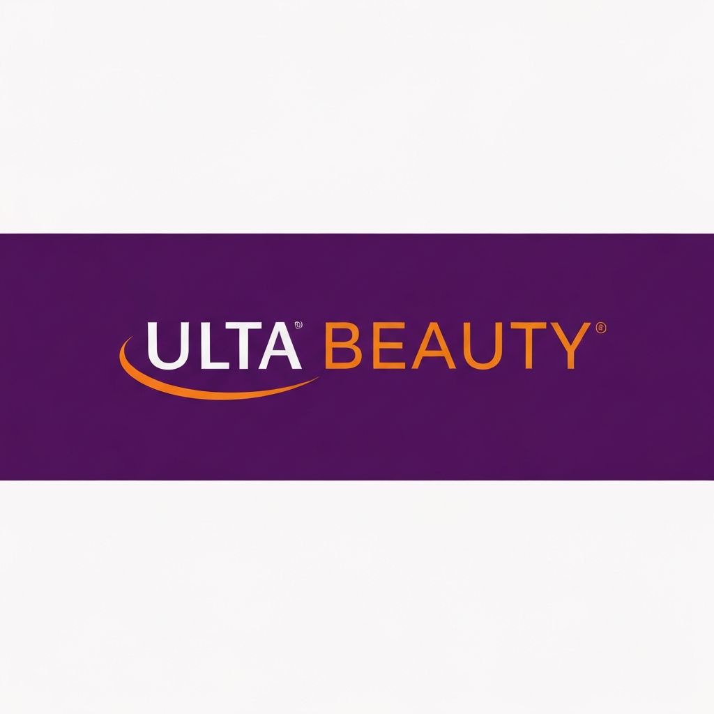 Ulta Beauty Logo